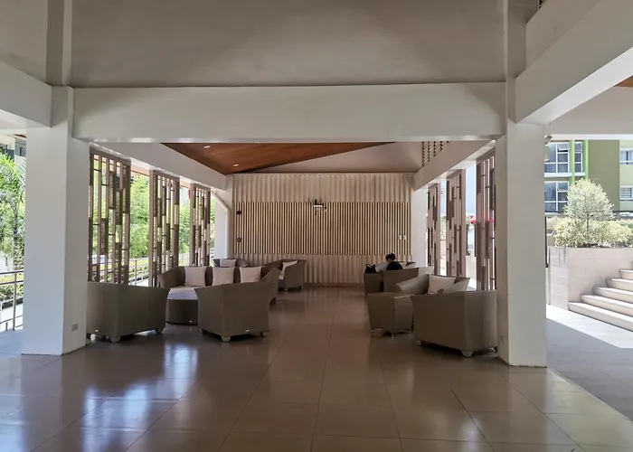 Cozy Studio With Balcony In Mesaverte Near Sm Downtown 4Pax Max With Free Pool & Netflix